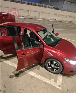 نيسان سنترا